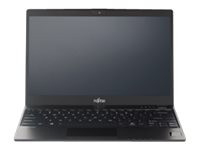 Fujitsu LIFEBOOK U938 - Core i7 8650U / 1.9 GHz - Win 10 Pro 64-Bit - 20 GB RAM - 512 GB SSD SED,  TC