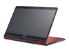 Fujitsu Lifebook U939X rot,  13, 3 FHD,  Core i7-8665U,  16GB RAM,  1TB SSD,  LTE,  Win10Pro (VFY:U939XMP79