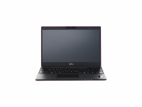 Fujitsu Lifebook U939X schwarz,  13, 3" FHD,  Core i7-8665U,  16GB RAM,  1TB SSD,  LTE,  W10P (VFY:U939XMP7