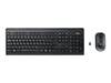 Fujitsu LX410 s26381-k410-l412 Kabellos - RF Wireless