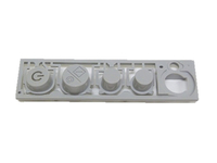 Fujitsu PA03540-F631 pa03540-f631 Grau - 1 Stück(e)