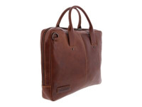 Fujitsu Plevier Loran 15 - Notebook-Tasche - 39.6 cm (15.6")