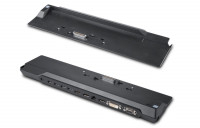 Fujitsu Port Replicator - mit Wechselstromadapter,  EU-Kabelsatz