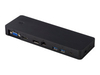 Fujitsu Port Replicator - USB-C - VGA,  HDMI,  DP