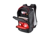 Fujitsu Prestige 17 - Notebook-Rucksack - 43.9 cm (17.3")