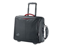 Fujitsu Prestige Trolley 17.3 - Trolley - 43.9 cm (17.3")