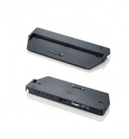Fujitsu S26391-F1657-L110 Schwarz Notebook-Dockingstation Portreplikator