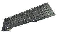 Fujitsu S26391-F2112-B223 38044203 Tastatur - Italienisch