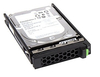 Fujitsu SSD - 1.92 TB - Hot-Swap - 2.5" SFF (6.4 cm SFF) s26361-f5775-l192