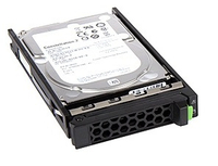 Fujitsu SSD - 1.92 TB - Hot-Swap - 2.5" SFF (6.4 cm SFF) s26361-f5775-l192