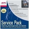 Fujitsu Support Pack Door-to-Door Service - Serviceerweiterung (Erneuerung)