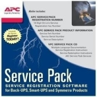 Fujitsu Support Pack Door-to-Door Service - Serviceerweiterung (Erneuerung)