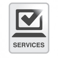 Fujitsu Support Pack On-Site Service - Serviceerweiterung