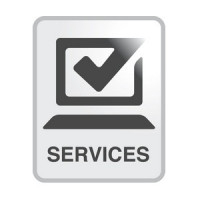 Fujitsu Support Pack On-Site Service - Serviceerweiterung