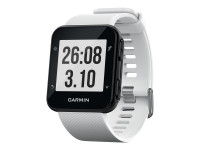 Garmin Forerunner 35 - GPS-Uhr - Laufen