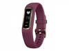 Garmin vivosmart 4 - Rotgold - Aktivitätsmesser mit Band