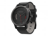 Garmin vívomove Classic - Schwarz - Aktivitätsmesser mit Band