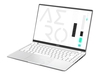 Gigabyte AERO 14 OLEDBMF 72DEBB4SO - Intel Core i7 13700H - Win 11 Home - GF RTX 4050 - 16 GB RAM - aero 14 oled bmf-72d