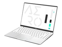 Gigabyte AERO 14 OLEDBMF 72DEBB4SO - Intel Core i7 13700H - Win 11 Home - GF RTX 4050 - 16 GB RAM - aero 14 oled bmf-72d