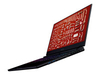 Gigabyte Aero 15 OLED NA-7DE5120SH - 15.6" 4K UHD OLED,  i7-9750H,  16GB,  256GB SSD,  GTX1650,  W10