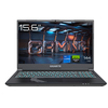 Gigabyte G5 MF5 52DE353SD - Intel Core i5 13500H / 2.6 GHz - kein Betriebssystem - GF RTX 4050 - 16 g5 mf5-52de353sd