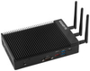 Gigabyte GB-EKI3M-7100 - Mini-PC Barebone - BGA 1356 - DDR4-SDRAM - M.2 - Wi-Fi 5 (802.11ac), 802.11b