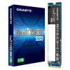 Gigabyte Gen3 2500E - SSD - 1 TB - intern - M.2 2280 - PCIe 3.0 x4 (NVMe) g325e1tb