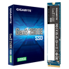 Gigabyte Gen3 2500E - SSD - 500 GB - intern - M.2 2280 - PCIe 3.0 x4 (NVMe) g325e500g