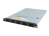 Gigabyte R182-Z92 (rev. 100) - Server - Rack-Montage - 1U - zweiweg - RAM 0 GB - PCI Express - Hot-S