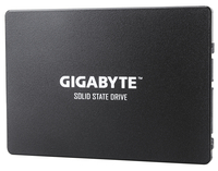 Gigabyte SSD - 240 GB - intern - 2.5" (6.4 cm) gp-gstfs31240gntd