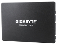 Gigabyte SSD - 480 GB - intern - 2.5" (6.4 cm) gp-gstfs31480gntd