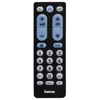 Hama 00040072 00040072 STB - TV