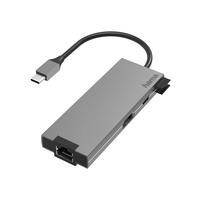 Hama 00200109 00200109 USB 3.2 Gen 1 (3.1 Gen 1) Type-C - 100 W