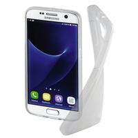 Hama Crystal 00176701 Cover - Samsung