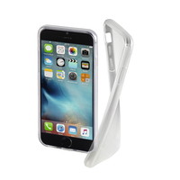 Hama Crystal Clear 00177801 Cover - Apple