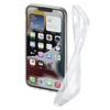 Hama Crystal Clear 00215517 Cover - Apple