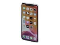 Hama Essential Line "Crystal Clear" 00188808 Hintere Abdeckung für Mobiltelefon - Thermoplastisches Polyure