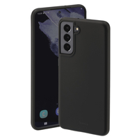 Hama Essential Line "Finest Feel" 00172329 Hintere Abdeckung für Mobiltelefon - Thermoplastisches Polyureth