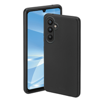 Hama Essential Line "Finest Feel" 00215601 Hintere Abdeckung für Mobiltelefon - Thermoplastisches Polyureth