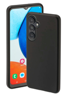 Hama Essential Line "Finest Feel" 00215624 Hintere Abdeckung für Mobiltelefon - Thermoplastisches Polyureth