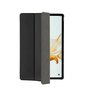 Hama "Fold Clear" 00217286 Flip-Hülle für Tablet - Polyurethan (PU)