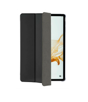 Hama "Fold Clear" 00217286 Flip-Hülle für Tablet - Polyurethan (PU)