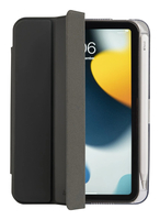 Hama Fold Clear 00222021 Folio - Apple