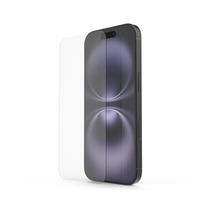 Hama Handy-Schutzglas Clear Protect für Apple iPhone 17 Montagehilfe 00228552 