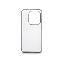 Hama Handyhülle Always Clear für Xiaomi Redmi Note 13 Pro 4G durchsichtig 00118775 