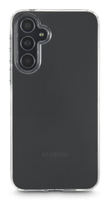 Hama Handyhülle Always Clear Samsung Galaxy S23 FE 00137082 