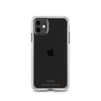 Hama Handyhülle "Extreme Protect" für Apple iPhone 11 00138186 durchsichtig - Cover