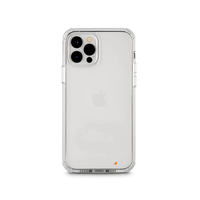 Hama Handyhülle "Extreme Protect" für Apple iPhone 12 / 12 Pro 00138182 durchsichtig - Cover