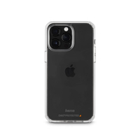 Hama Handyhülle "Extreme Protect" für Apple iPhone 13 Pro 00138178 durchsichtig - Cover