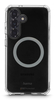 Hama Handyhülle Extreme Protect für Galaxy S25+ magnetisch durchsichtig 00080590 Tasche